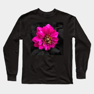 Busy Bee Fashion and Home Decor Long Sleeve T-Shirt